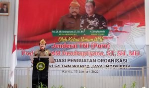 Jendral TNI purn Hendropriyono