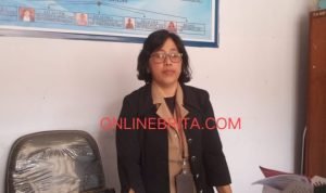 Kepala Sekolah Heldi Kolopita, S.Pd